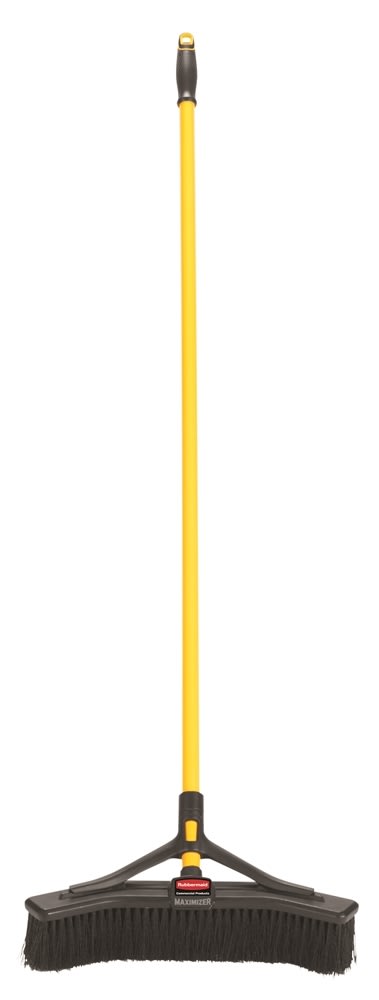 GuestSupply US | Rubbermaid Maximizer 18 Inch Medium Push-To